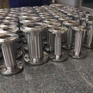 تجميع تركيبات المواسير من الشركة المصنعة ، فلانجيد - Product Image 5