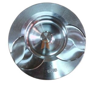อะไหล่เครื่องยนต์ดีเซลรถขุด DOOSAN DH215-9 DE08T 4TNV98 ลูกสูบ 130602-00804 ของแท้ใหม่ รับประกัน 1.5 ปี จัดส่ง 1-3 วัน - Product Image 3