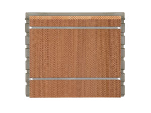 JHCOOL 18000cmh Menor Ruído WiFi Residencial Swamp Cooler Desert Cooler Refrigerador de ar centrífugo com 16 velocidades - Product Image 3