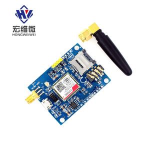 Module GSM Hw Sim800c, carte de développement SMS, GPRS pour STM3251 - Product Image 3