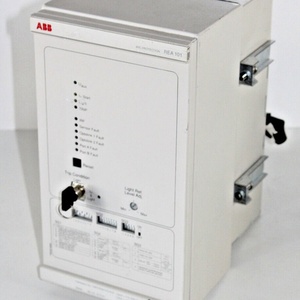REA 101 <b>Relay</b> for PLC - Product Image 1