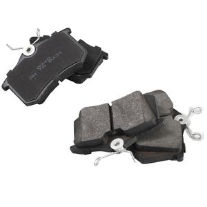 Pièces de rechange en céramique pour <span class=keywords><strong>Audi</strong></span> PEUGEOT, Seat VW, protections de frein, vente en gros, OEM, 10087961 - Product Image 2
