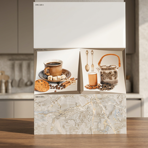 Usine chinoise Fournitures en vrac 300x600mm Intérieur Céramique Numérique Glacé 30x60cm Design Moderne Cuisine Céramique 12x14 Carreaux Muraux - Product Image 3