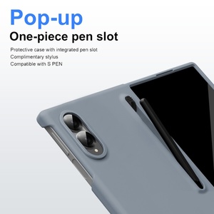 Fundas Personalizadas Mate para Teléfono Móvil Samsung Z Fold 8 Ultra 7 6 5 4 3 con Protector de Pantalla Frontal y Cubierta Rígida Antigolpes - Product Image 4