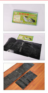 Piège à colle pour souris, intérieur et extérieur, écologique, solide pour serpents et <span class=keywords><strong>oiseaux</strong></span> - Product Image 4