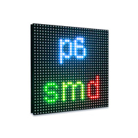 P6 Led Screen P6 SMD 3535 Outdoor Waterproof Full Color Led Display Led Screen And Signs P6 Led Module