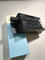 Contrôleur LED RGB tactile RF 2,4G DC12-24V à basse tension avec variateur pour bande LED – Vente en gros OEM