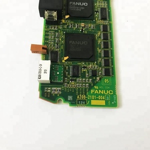 A20B-2101-0040 Placa de control PCB para piezas de mecanizado FANUC - Product Image 2