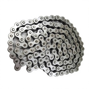 Chaîne de distribution en acier pour moto, remplacement et réparation, 520H-200 maillons, neuve - Product Image 2