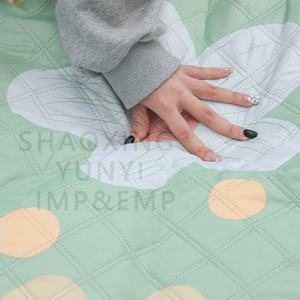 하이 퀄리티 습기 방지 접이식 피크닉 담요 피크닉 담요 매트 야외 매트 피크닉 - Product Image 2