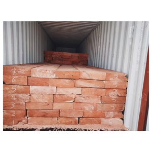 Fashionable Elegant <strong>Mussivi</strong> 55*55 Timber <strong>Wood</strong> From Zambia - Product Image 5