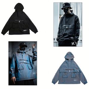 Design Custom Logo Softshell Windbreaker <b>Jacket</b> for Men Plus Size <b>Waterproof</b> Outdoor Coat for Winter - Product Image 4