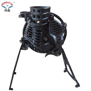 เครื่องสีข้าวโพดแบบมือหมุน HX-200 ขนาดเล็ก สำหรับใช้ในบ้าน - Product Image 3