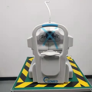 Equipo Oftalmológico para Hospitales, Cámara de Fondo de Ojo Automática, Cámara Retinal Sin Miopatía de Alta Definición para Imágenes Retinianas YDC11 - Product Image 6