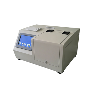 Medidor de Valor de Ácido de Aceite Aislante Totalmente Automático BL-01, Instrumento de Medición Eléctrica 0.002-1mg <span class=keywords><strong>KOH</strong></span> - Product Image 4