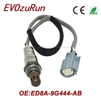 Sonde d'oxygène post-catalyseur ED8A-9G444-AB ED8A9G444AB Sonde Lambda O2 pour Ford Escape 2017-2019 Kuga 2.5L – Vente directe usine
