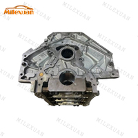 Bloc court de moteur G.M 4.3 pour moteur à essence GM/Chevy 4.3 262 Vortec V6