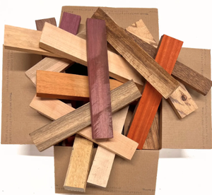 Residuos de Aserradero (Tablas y Cantos) - Product Image 5