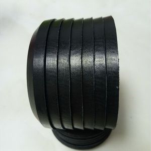 NBR FKM ซีลน้ำมันไฮดรอลิก V วงแหวนรวมบรรจุวีปิดผนึกผ้า - Product Image 5