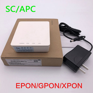 FTTH Wifi <span class=keywords><strong>Modem</strong></span> Ecolife eg8141a5 1ge + 3fe epon GPON ONT xpon onu Router với tiếng Anh firmware - Product Image 5