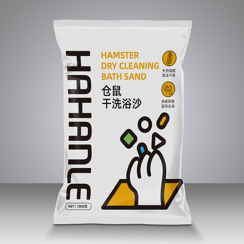 blanc 1 kg/sac