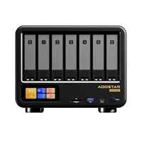 Serveur de stockage NAS en stock, processeur Intel Alder Lake N100, mini PC portable haute performance, modèle privé, origine Chine