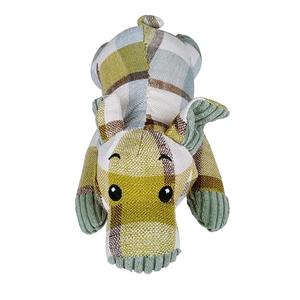 Hot Maiali Carino Ronzio Cane di Animale Domestico Del Cucciolo di Peluche <span class=keywords><strong>Da</strong></span> Masticare Giocattolo Del Suono - Product Image 2