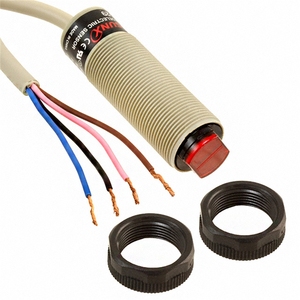 Sensores fotoeléctricos industriales CY-29 nuevos y originales en stock - Product Image 1