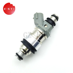 Inyector de Combustible 23250-62030 Para Toyota 4Runner T100 Tacoma 3.4 V6 Motor de Gasolina - Product Image 1