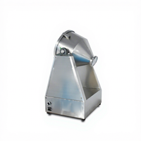 Mélangeur de poudres et de particules multifonctionnel électrique horizontal de type tambour en acier inoxydable de petite taille pour laboratoire, marque LIANHENONGMU