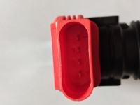 Bobine d'allumage pour AUDI A4 A6 A8 Q7 R8 VW TOUAREG 06D905115 06E905115