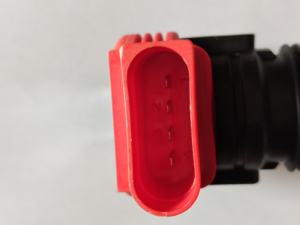 Ateşleme bobini AUDI A4 A6 A8 Q7 R8 VW TOUAREG 06D905115 06D905115A 06E905115 - Product Image 3