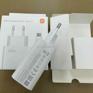 <span class=keywords><strong>Cargador</strong></span> Original Versión Internacional para Teléfono Móvil <span class=keywords><strong>Xiaomi</strong></span>, Carga Rápida de <span class=keywords><strong>27W</strong></span> 33W para <span class=keywords><strong>Xiaomi</strong></span> 11 - Product Image 6