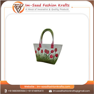 Sac à main en cuir véritable durable, design imprimé tendance, deux poignées, sac à bandoulière, sac à main de haute qualité pour les voyages - Product Image 6