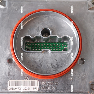 Bộ Điều Khiển Mô-đun Đèn Pha <span class=keywords><strong>LED</strong></span> A3 A6 A7 Chính Hãng Mới 7PP941472J - Product Image 6