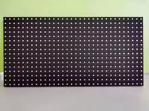 Hoogwaardig 4K HDR-compatibel full-color LED-schermpaneel, 6000 cd/<span class=keywords><strong>m</strong></span>² helderheid, 256x128 mm SMD2121-module, leesbaar bij zonlicht - Product Image 3