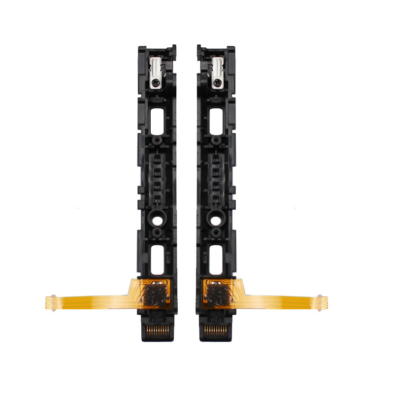 Left+Right black