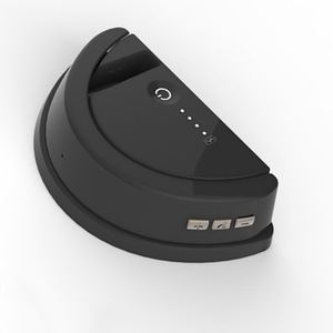 Altavoz Portátil Mini Compacto Inalámbrico con Sonido Estéreo para Uso en Exteriores, Batería Recargable, Potencia de Salida de 5-10W, DC 5V - Product Image 2