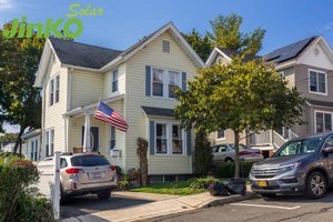 U.s。Jinko Jkm585n-72hl4-Bdvソーラーパネル両面585w N型ソーラーパネル在庫ありロサンゼルス輸入料金なし - Product Image 6