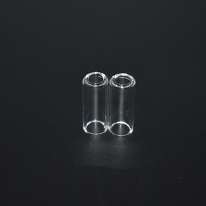 Tubo di vetro borosilicato resistente al calore tubo di vetro che soffia diametro tubo borosilicato - Product Image 4