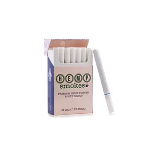 아치볼드 사용자 정의 로고 사전 담배 상자 서랍 튜브 상자 어린이 저항 롤 포장