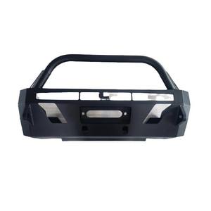 Pare-chocs avant robuste pour <span class=keywords><strong>Speedmaster</strong></span> pour Toyota 4Runner 14-23 - Remplacement de mise à niveau tout-terrain - Product Image 4