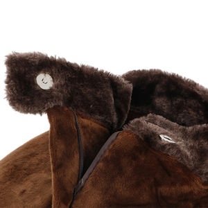 Healdpal 새로운 빠른 난방 및 과열 보호 전기 하이 퀄리티 혈액 순환 발 온열 마사지 기계 - Product Image 4