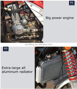 Tricycle électrique motorisé pour le transport de marchandises et agricole, haute productivité, marque <span class=keywords><strong>EAI</strong></span> - Product Image 2