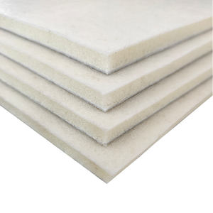 Hoja de espuma PU de bajo peso a prueba de moho de ciclo de procesamiento corto de aislamiento térmico para pieza interior automotriz - Product Image 4