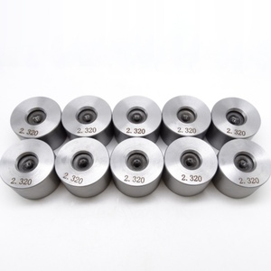 Matrice de tréfilage de fil en acier inoxydable de haute qualité, petite taille, certifiée ISO 9001, marque SenGuang, pour extrusion - Product Image 2