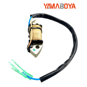 Bobina de encendido Yamaboya 3AA-06021-0 para motores fueraborda Dongfa 8 9.8Hp, pieza de repuesto - Product Image 2