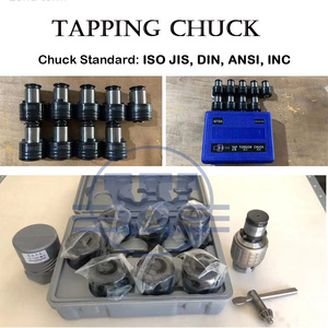 Factory Design Industries DrillingTapping Machine for Metal Tapping Screw Threading - Product Image 6