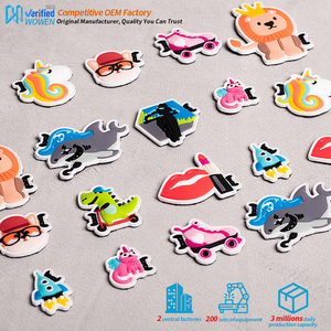 Tốt Nhất Bán Tùy Chỉnh Treo PVC <span class=keywords><strong>Tag</strong></span> Chất Lượng Cao Có Thể Tái Chế Cao Su Treo <span class=keywords><strong>Tag</strong></span> Cho Quần Áo Phụ Kiện Hình Chữ Nhật Mô Hình May Trên Huy Hiệu - Product Image 6