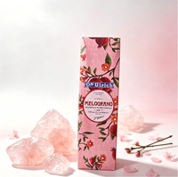 Diffuseurs de parfum d'ambiance de luxe personnalisés en gros avec bâtonnets, style français, 8 oz, pour la maison et la chambre, avec bâtonnets d'aromathérapie